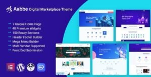 Aabbe – Digital Marketplace Theme 4.1.0
