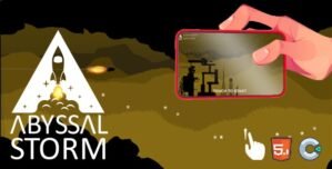 ABYSSAL STORM – HTML5 C3P FILE