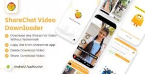 All Video Downloader – Social Media Downloader