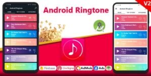 Android Online Ringtone