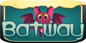 Bat way – Unity 3D game App – Android + iOS