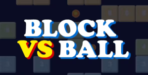 Block Vs Ball HTML5 Game