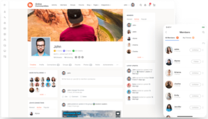 BuddyBoss Platform Theme – Build Online communities, Sell courses, Memberships
