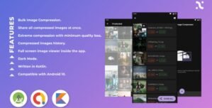 Bulk Image Compressor