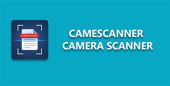 CamScanner - Document Scanner and CamScanner Clone