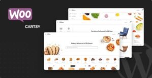 Cartsy – SuperFast WordPress WooCommerce Theme 2.1.1 – RedQ