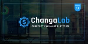 ChangaLab – Currency Exchange Platform