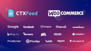 CTX Feed Pro – WooCommerce Product Feed Generator 6.6.3