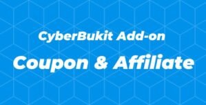 CyberBukit Add-on – Coupon and Affiliate