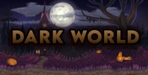 Dark World – HTML5 – Construct 3