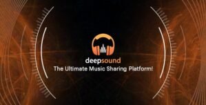 DeepSound – The Ultimate PHP Music Sharing Streaming Platform 1.5.2