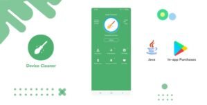 Device Cleaner – Integrate Google IAP