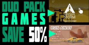 DUO PACK GAMES 1 – Construct3 HTML