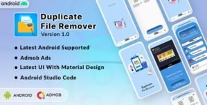 Duplicate File Remover – Duplicate File Scanner