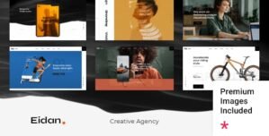 Eidan – Creative Agency