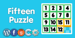 Fifteen Puzzle