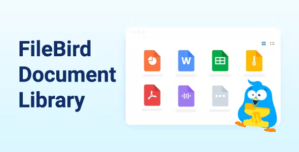 FileBird Document Library Pro 1.1