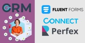 Fluent Forms – Perfex CRM Integration