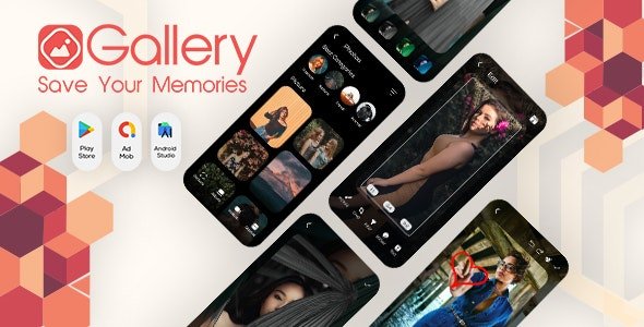 Gallery - Photo Gallery App - AI Gallery - Simple Gallery - Photo - Video - Photo Manager