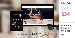 Giada – Jewelry and Watch Store