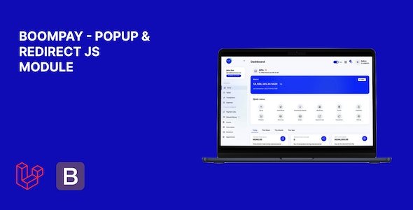 InlineJs Add-on - Boompay