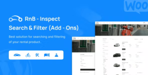 Inspect – RNB Search & Filter (Add-ons)