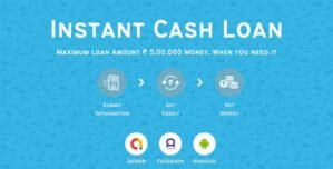 Instant Personal Loan App Advisor – Loan App (Android 12 Supported)