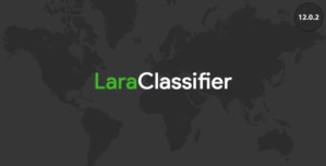 LaraClassifier – Classified Ads Web Application 13