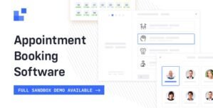 LatePoint – Appointment Booking Reservation plugin for WordPress+ Add-ons 4.7.1