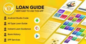 Loan Guide – Business Loan Guide- Personal Loan Guide