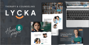 Lycka – Therapy Counseling 1.0.6