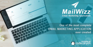MailWizz – Email Marketing Application 2.2.18