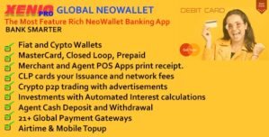 MeetsPro Neowallet, Crypto P2P, Crypto Cards, Visa Master Cards, Loans, Investment,ERC20,BEP20