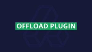 Offload Plugin – Offload assets user content AltumCode