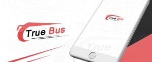 Online Bus Tickets Booking System- True Bus Mobile App