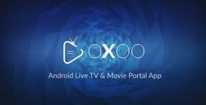 OXOO – Android Live TV Movie Portal App with Subscription System 1.3.9c