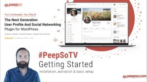 PeepSo Ultimate Bundle 4.2.8.0 + Gecko Theme 4.2.6.0