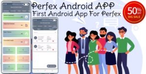 Perfex Android App (Lead Management App) 1.0.73
