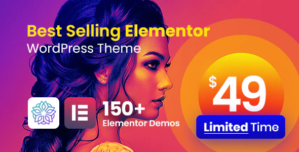 Phlox Pro – Elementor MultiPurpose WordPress Theme 5.9.1