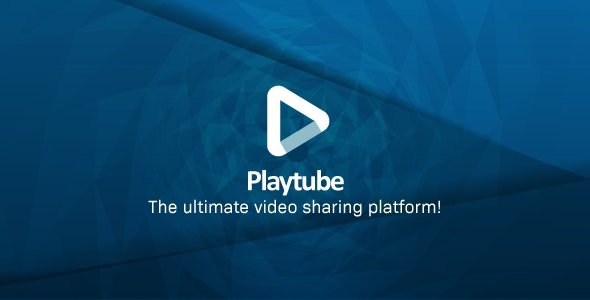 PlayTube - The Ultimate PHP Video CMS Video Sharing Platform 2.2.8