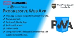 Progressive Web App (PWA) & Push Notifications for WordPress & WooCommerce 1.1.3