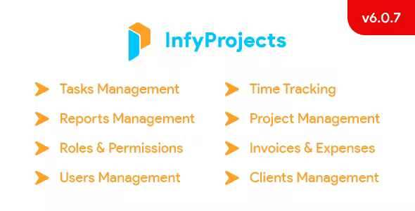 Project Management | Tasks Management - Project Management System | Tasks Management System 6.0.8