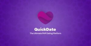 QuickDate – The Ultimate PHP Dating Platform 1.7