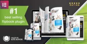 Real3D FlipBook Addons