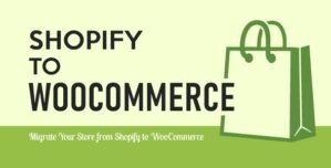 S2W – Import Shopify to WooCommerce – Migrate Your Store from Shopify to WooCommerce 1.1.13