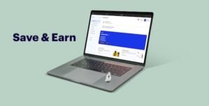 Save Earn Module – Flutter addon
