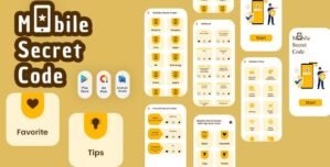 Secret Mobile Codes – Tricks – Mobile Secret Codes – Tricks and Info – All Mobile Secret Codes