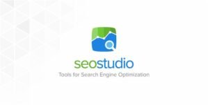 SEO Studio – Professional Tools for SEO