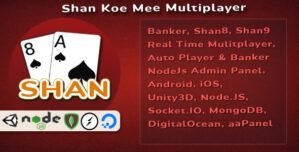 Shan Koe Mee Multiplayer