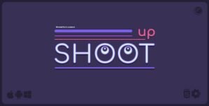 Shoot Up | HTML5 Construct Game